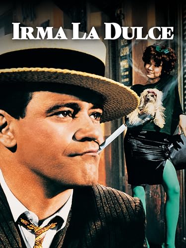 Irma la dulce