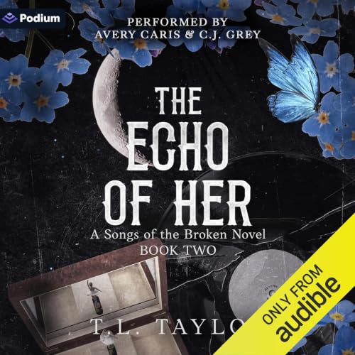 The Echo of Her Titelbild