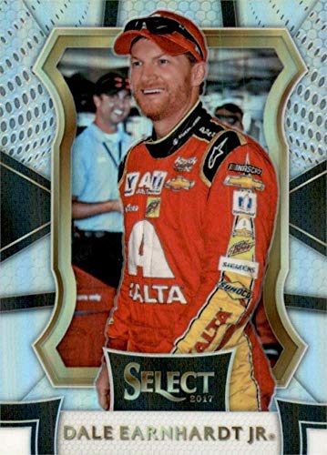 Amazon.com: Dale Earnhardt Jr. trading card (NASCAR, Auto Racing