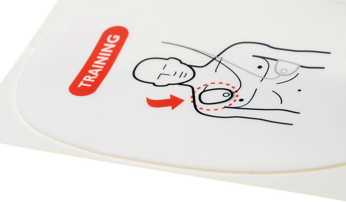 Laerdal AED Trainer Pads