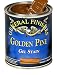 Golden Pine Gel Stain, 1/2 Pint