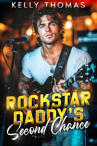 Rockstar Daddy?s Second Chance: A Billionaire Forced Proximity Romance (Wild Band Rockstars Book 1) (English Edition) für 2,88 EUR bei amazon.de Bild: Rockstar Daddy?s Second Chance: A Billionaire Forced Proximity Romance (Wild Band Rockstars Book 1) (English Edition) für 2,88 EUR bei amazon.de