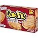 Marinela Canelitas Cinnamon Cookies | 1 pack (8 count)