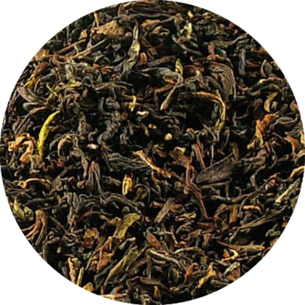 Pussimbing BIO Second Flush FTGFOPI 1kg Darjeeling