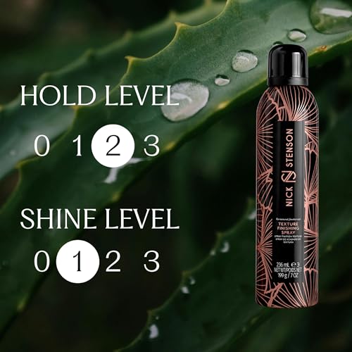 Spray Voluminizador para Cabello con Fijación Flexible 7 oz miniatura 5