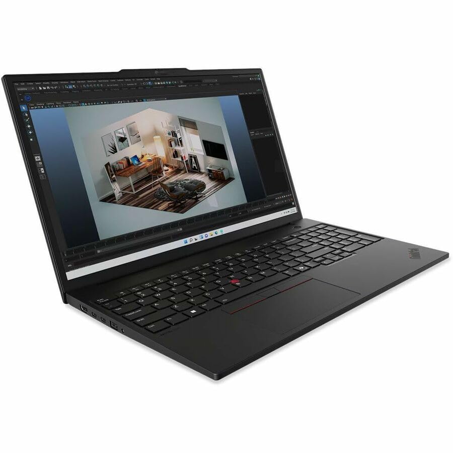 Amazon.co.jp: Lenovo Thinkpad P16S G3 Intel Core Ultra 7 165H 16