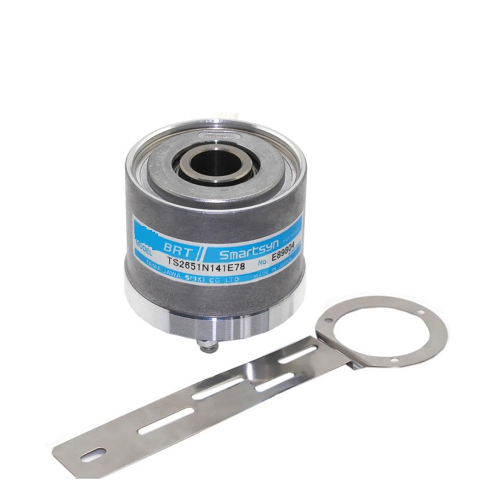 Smartsyn Resolver nowy enkoder TS2651N141E78 TS2651N181E78 serwosilnik wtryskarka transformator obrotowy dla inteligentnego sterowania(TS2651N141E78)