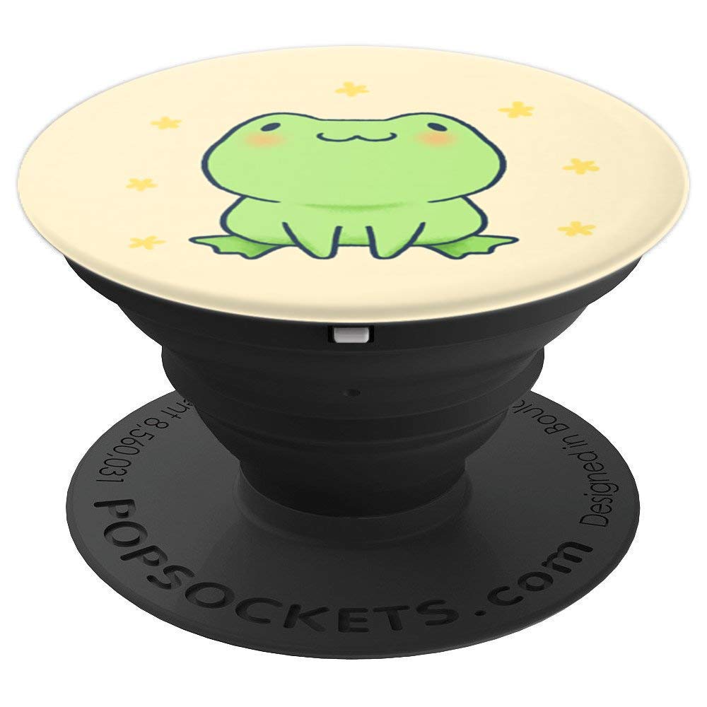 PopSockets PopTop Cell Phone Grip & Stand All Booked Up