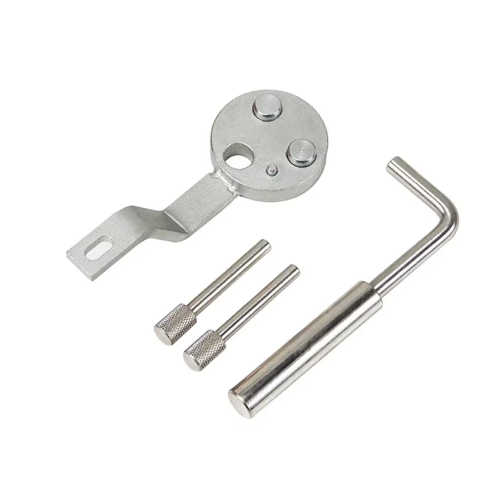 Per Ford Per Transit 2006-2014 Kit Strumenti Per La Messa In Fase Bloccaggio Dell'allineamento Dell'albero A Camme Motore 303-1310, 303-698, 303-732 Kit Attrezzi Per Fasatura
