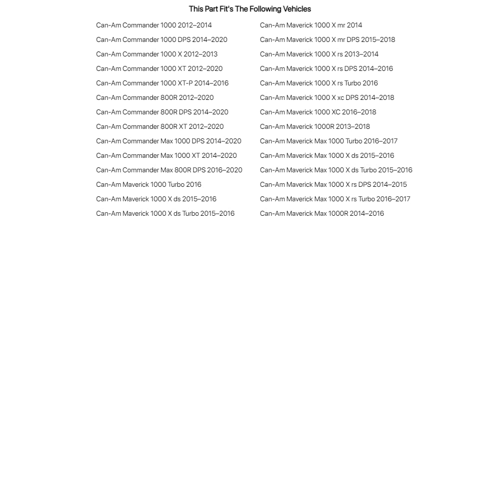 Odi H72BPO Taper Bar Pad - Orange