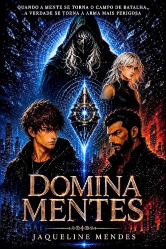 Domina Mentes: Quando a Mente se torna o campo de batalha, a verd...