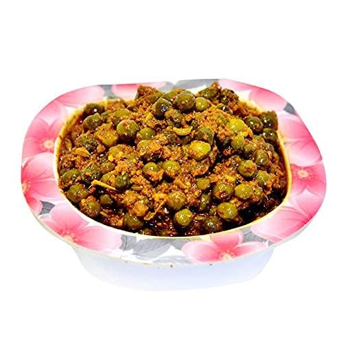 Natural Taste Homemade Ker Ka Achar Rajasthani marwadi Small Teet Pickle/kair ka achaar(Pickle) (400 gm)-image-48