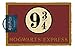 Produktbild Harry Potter GP85112 - Platform 9 3/4 Outdoor Doormat