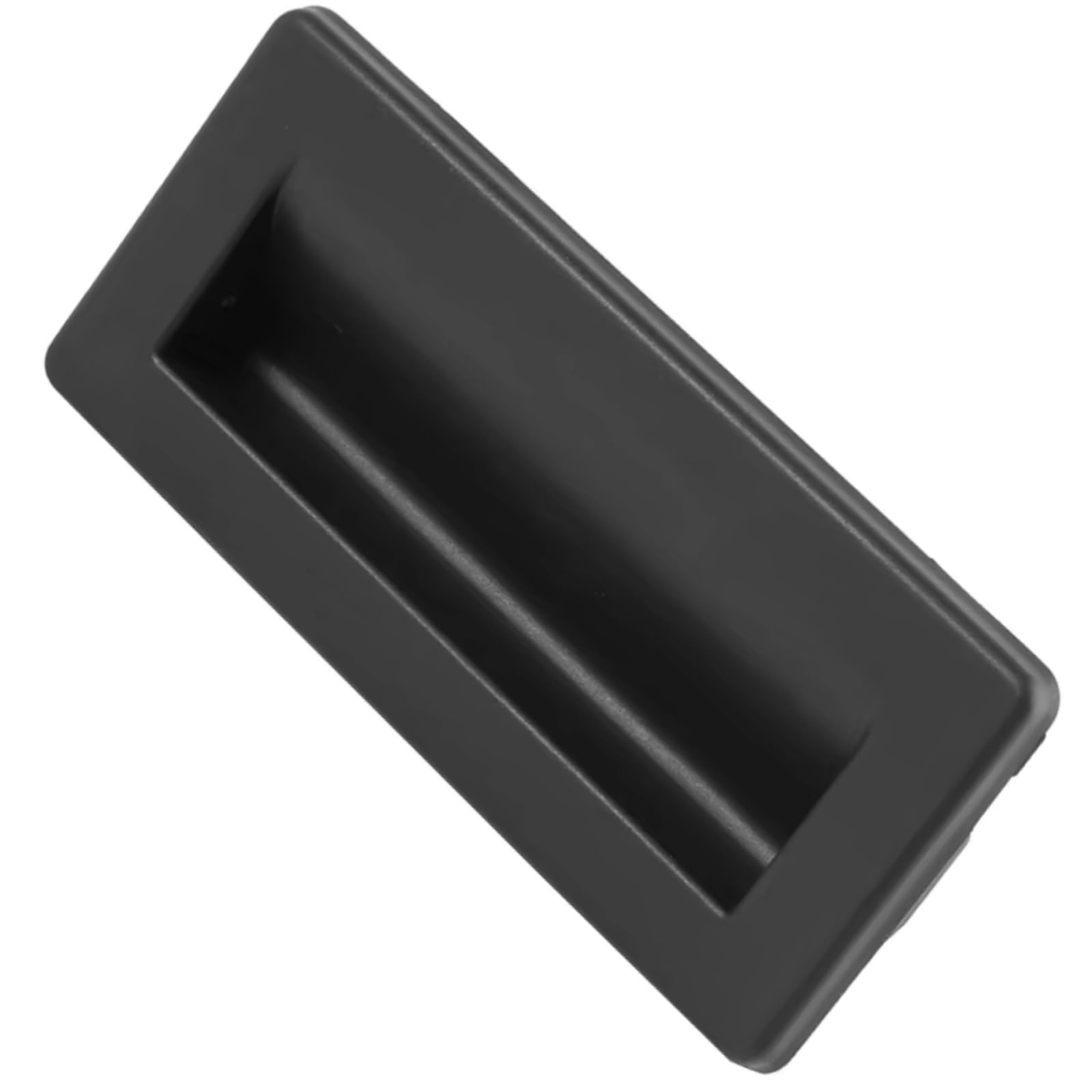 Bouton hayon arrière bloqué ? Changez pour l'interrupteur Skoda Yeti Octavia Superb 3VD827566