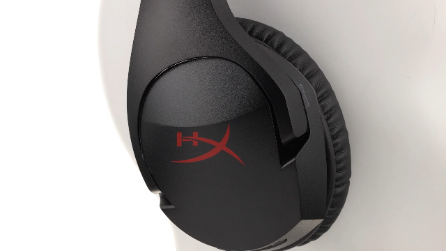 HyperX Cloud Stinger – Gaming Headset, for PC, DTS® Headphone:X
