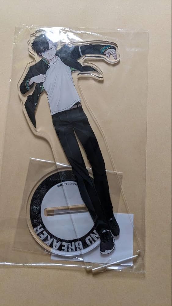 WINDBREAKERスペシャルくじ 桜 遥 Amazon.co.jp: WIND BREAKER ウィンドブレーカー スペシャルくじ