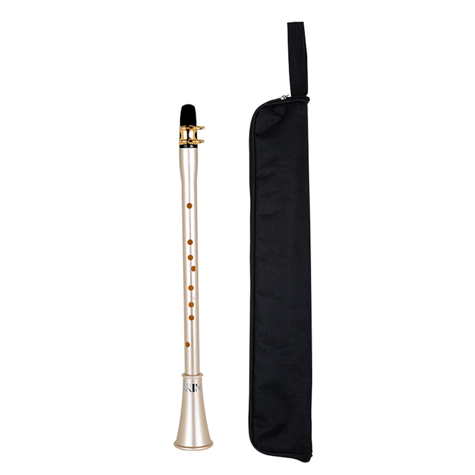 Kit per sassofono tascabile, mini sassofono facile e semplice, per principianti | Vacanza di compleanno portatile amichevole professionale per i bambini