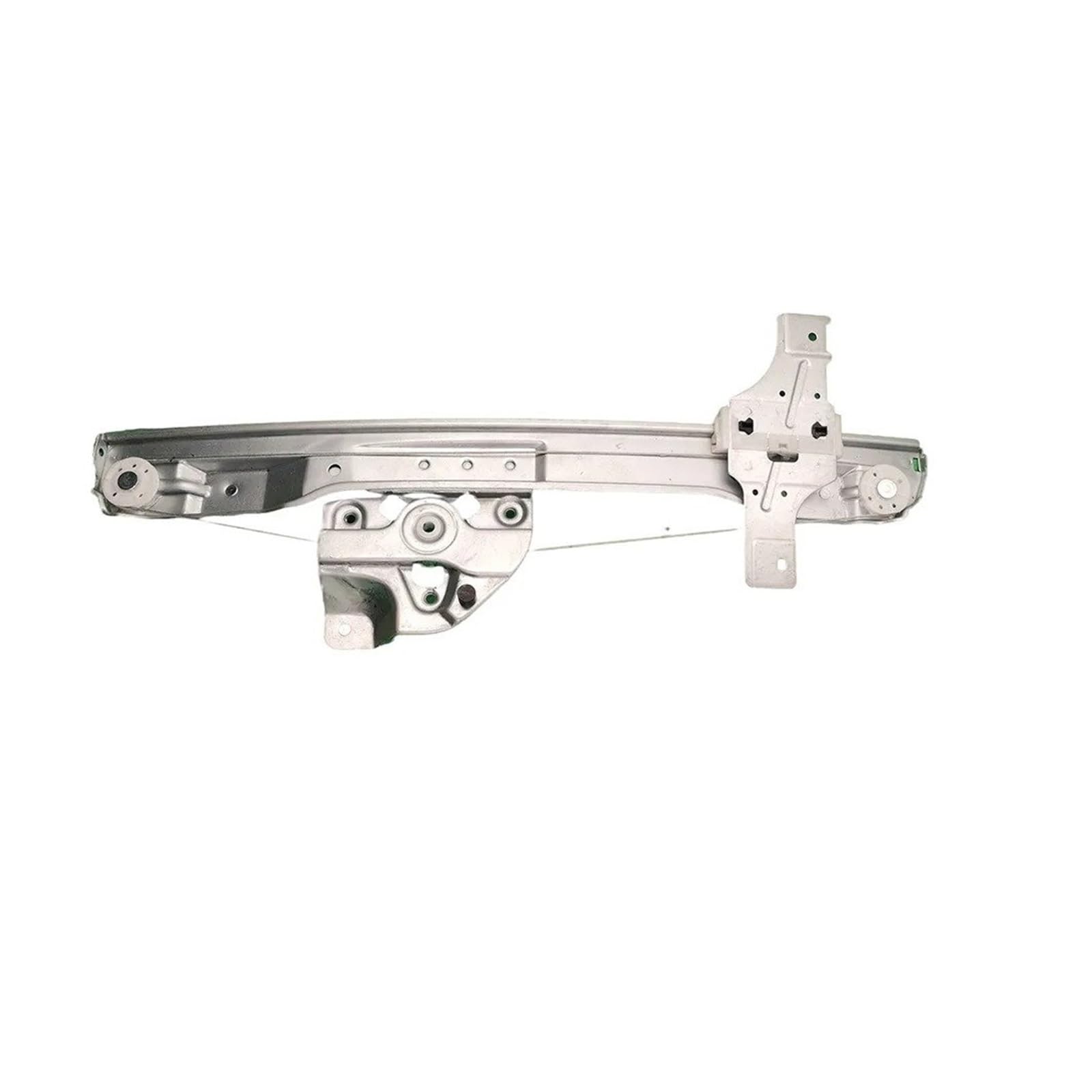 Dnhqknoaf Right Front Left Window Regulator 9816402080 Front Side Electric Window Regulator 9806088080 For Peugeot For 208 For 2008