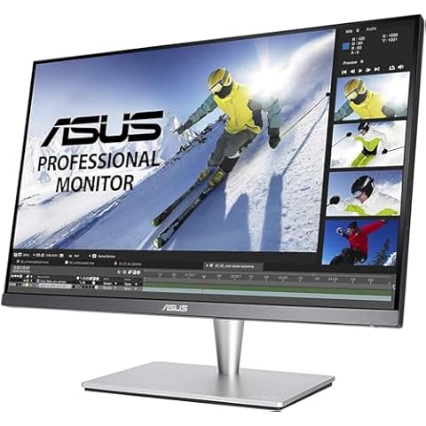 ASUS PA24AC 24 Inch Professional Monitor Cover