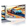Extensor de pantalla para laptop, monitor portátil FHD 1080P IPS de 15.6 pulgadas para laptop, extensor de monitor dual para portátiles de 13 a 17.3 pulgadas, compatible con MacOS, Windows