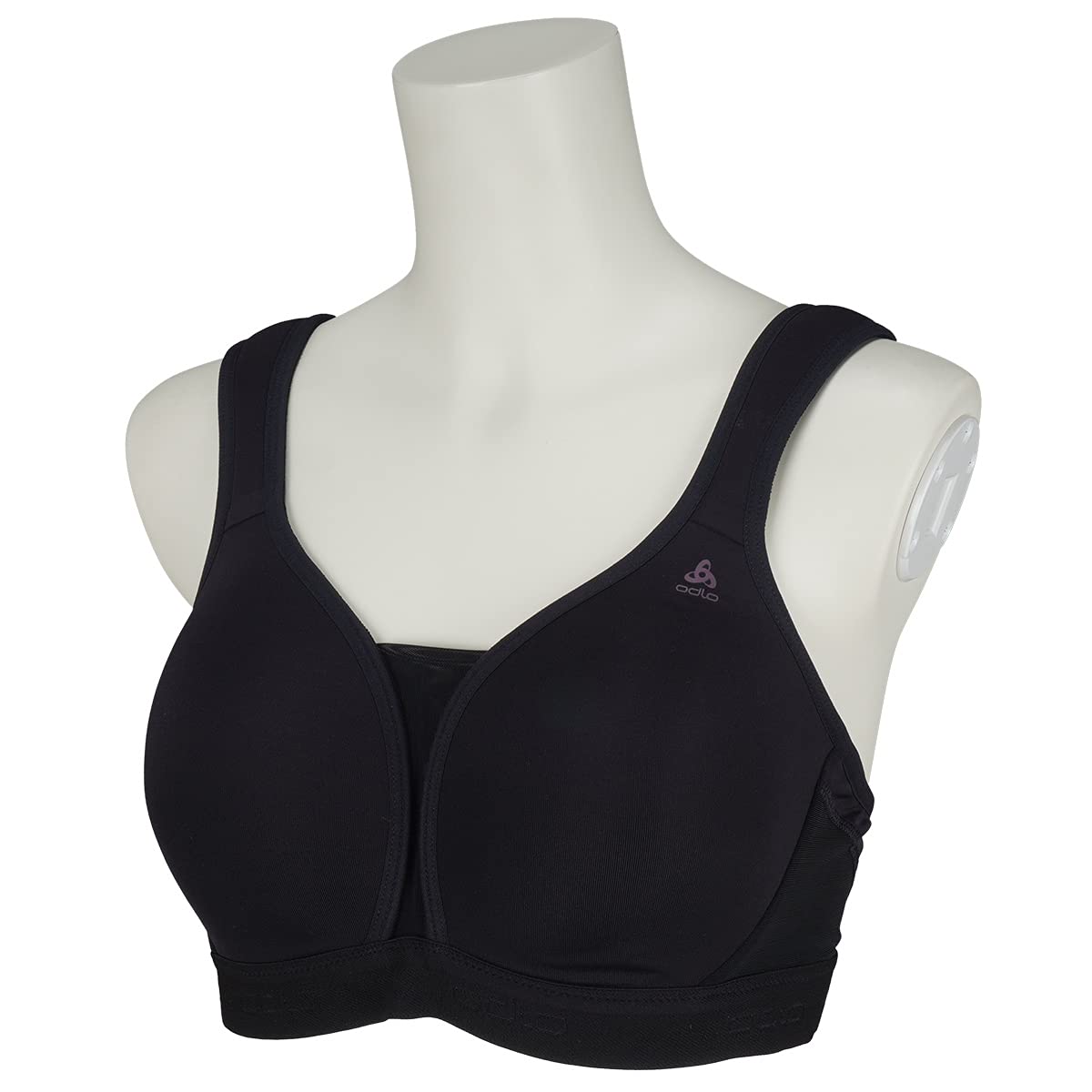 Odlo Women's Sports Bra Padded High Bra