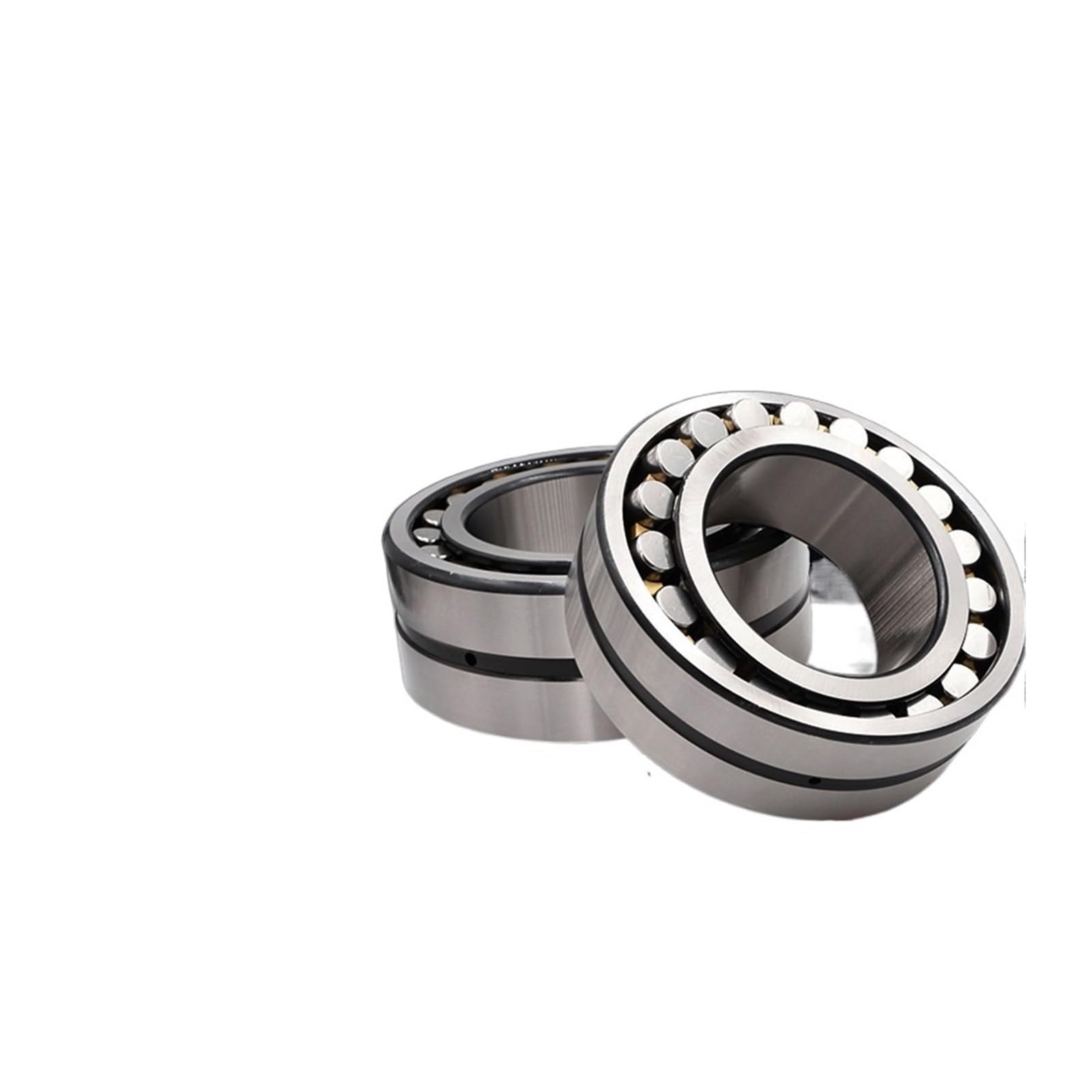 QAZYUIENW Spherical Roller Bearing 22209CA 22210CA Reducer Double Row Spherical Roller Bearing(22209CA/W33)