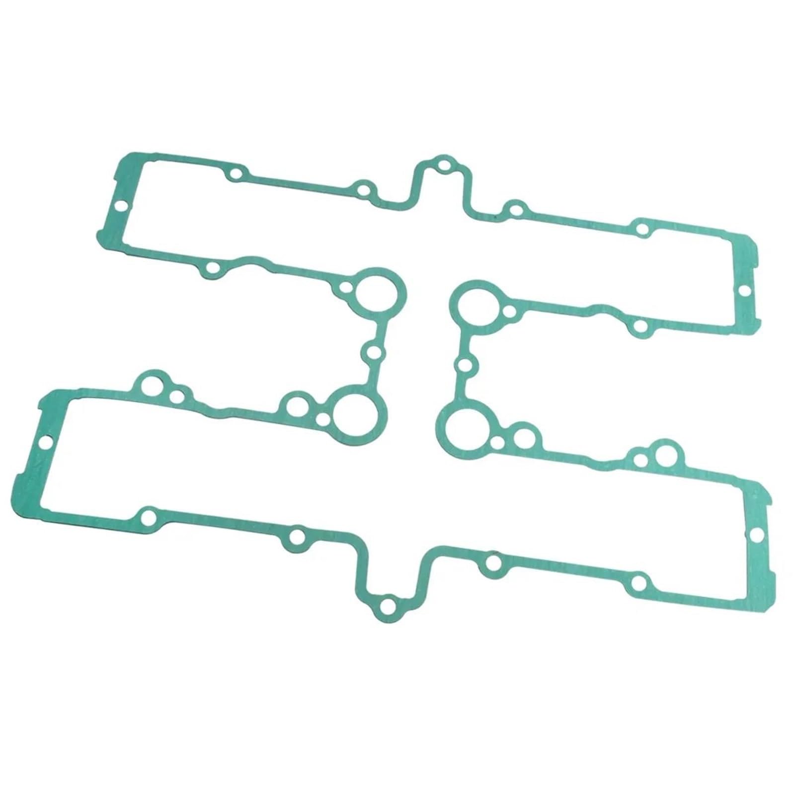 Parti di riparazione Kit Guarnizione Olio Coperchio Motore Moto Per ZR400 Per Zephyr 1989-1995