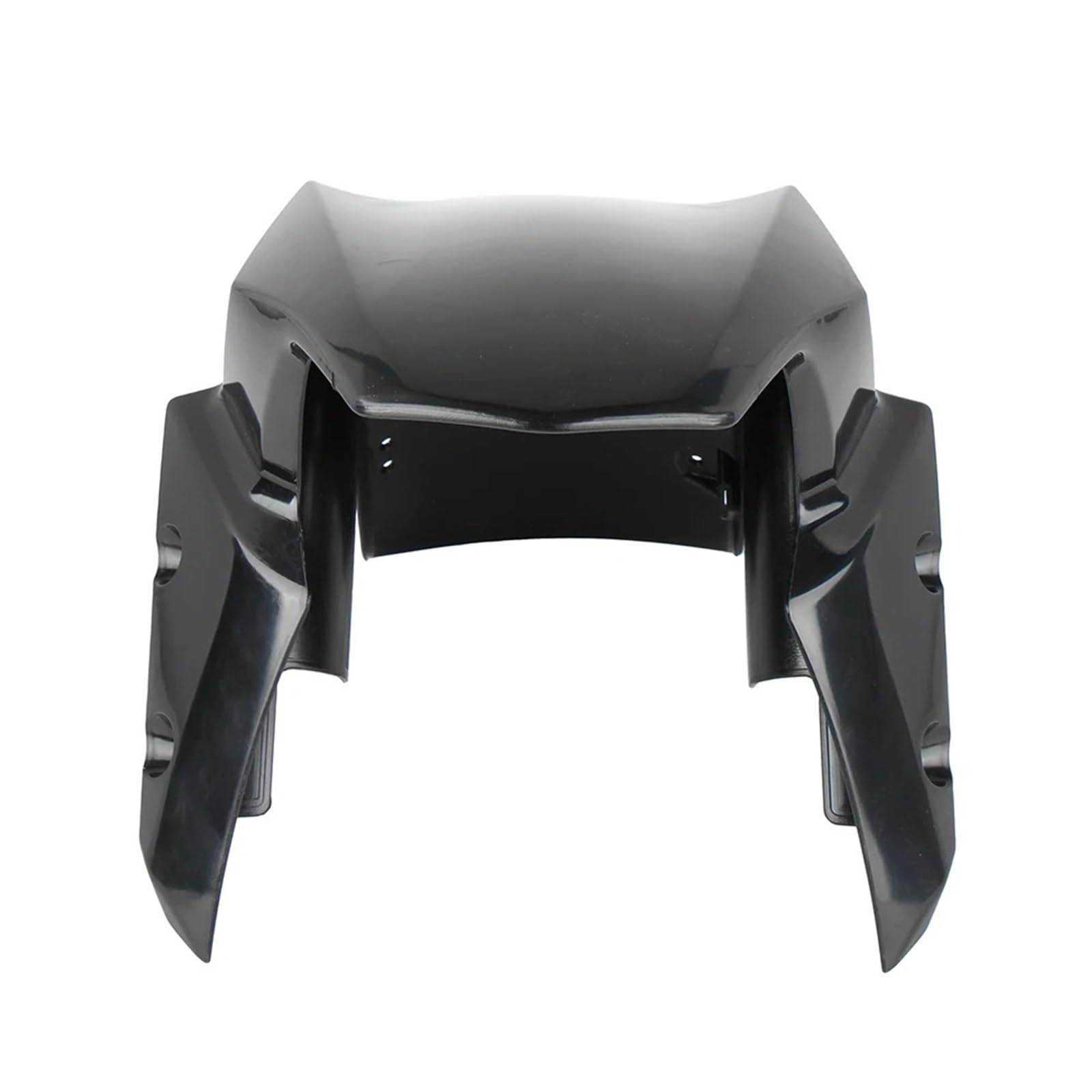 Moto Parafanghi Per Kawasaki Per Z900 2017-2022 Moto Parafango Ruota Anteriore Parafango Tire Hugger Splash Guard Protector Motociclo Parafango
