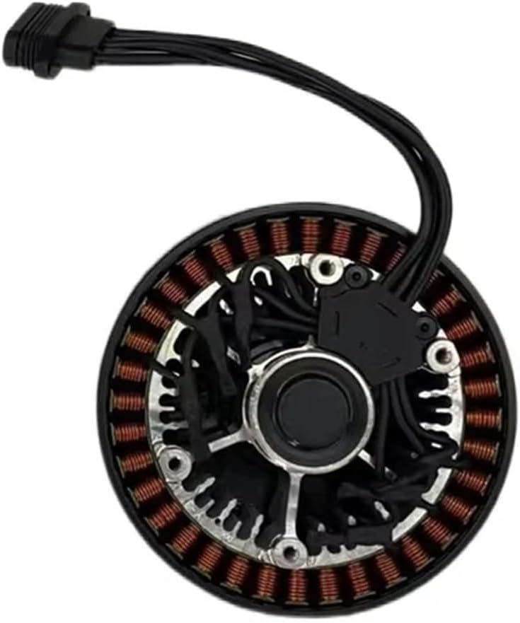 Direct Unmanned Aerial Vehicle 10018 Motor Power And Durability FIT FOR DRONE