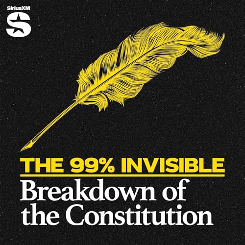 Constitution Breakdown #3: Sen. Elizabeth Warren