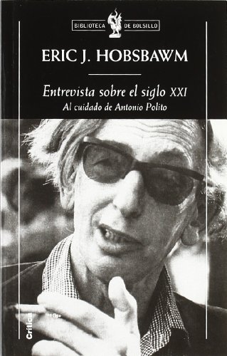 Entrevista sobre el siglo XXI (Biblioteca de Bolsillo)
