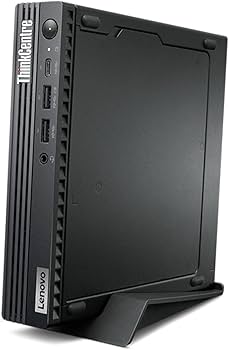 ミニPC ThinkCentre M75q Tiny Gen 5 AMD Ryzen 3 Amazon.com: Lenovo ThinkCentre M75q Gen 2 Tiny Desktop