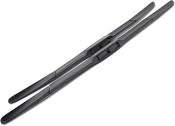 Escobillas limpiaparabrisas compatibles con Opel Corsa C Hatchback | 2000-2006 20"18"16" Delanteras y Traseras