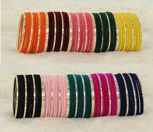 Image of NMII Bangle Set for Women