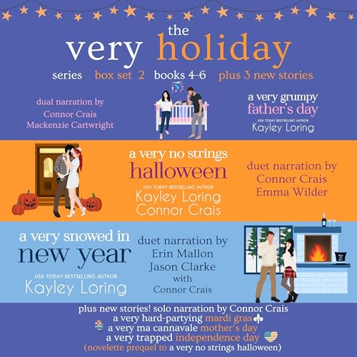 Power-Up With The Soul-Stirring Full Audiobook Experience!