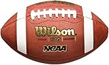 Wilson 1005 NCAA Leather Game Football