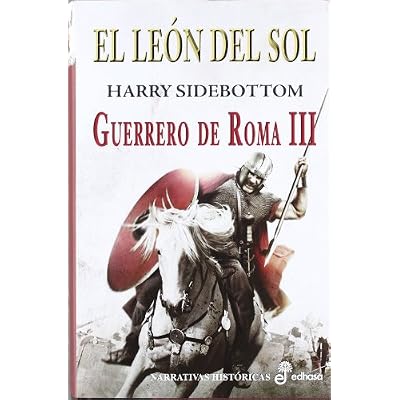 3. El le&oacute;n del sol
