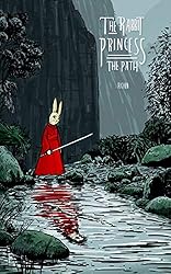 Amazon | The Rabbit Princess: The Path (English Edition) [Kindle