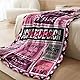 COZYCRIB Muttertagsgeschenke für Mama,Mama Geschenk,Geschenke Für Mama,Geburtstagsgeschenk Für Mama,Beste Mama Geschenk,Mutter Geschenk Zum Muttertag,Weiche Fleece Decke 150x130cm