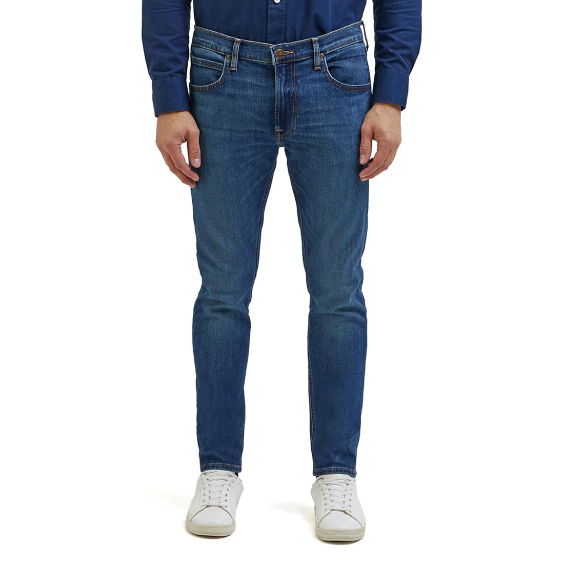 Lee Herren-Jeans Luke