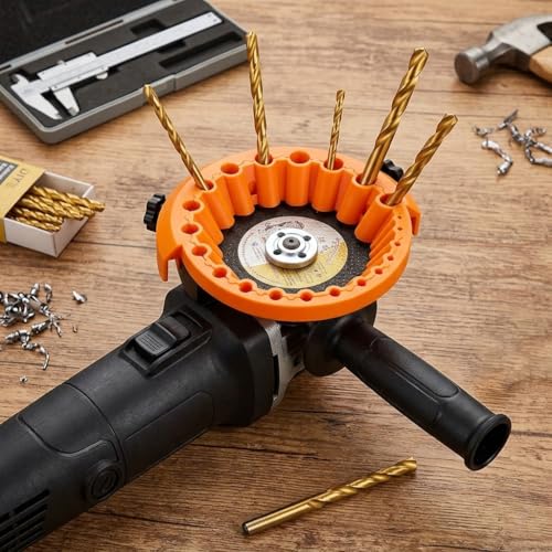 Betterday Angle Grinder Sharpener Attachment