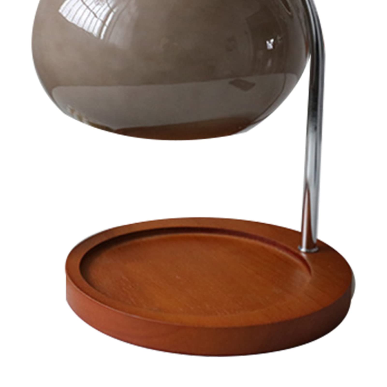 Lampe chauffe-bougie à intensité variable, de Noël ou d'anniversaire pour femmes et mères, de pendaison de crémaillère pour les nouvelles maisons, décoration de bougies (2)