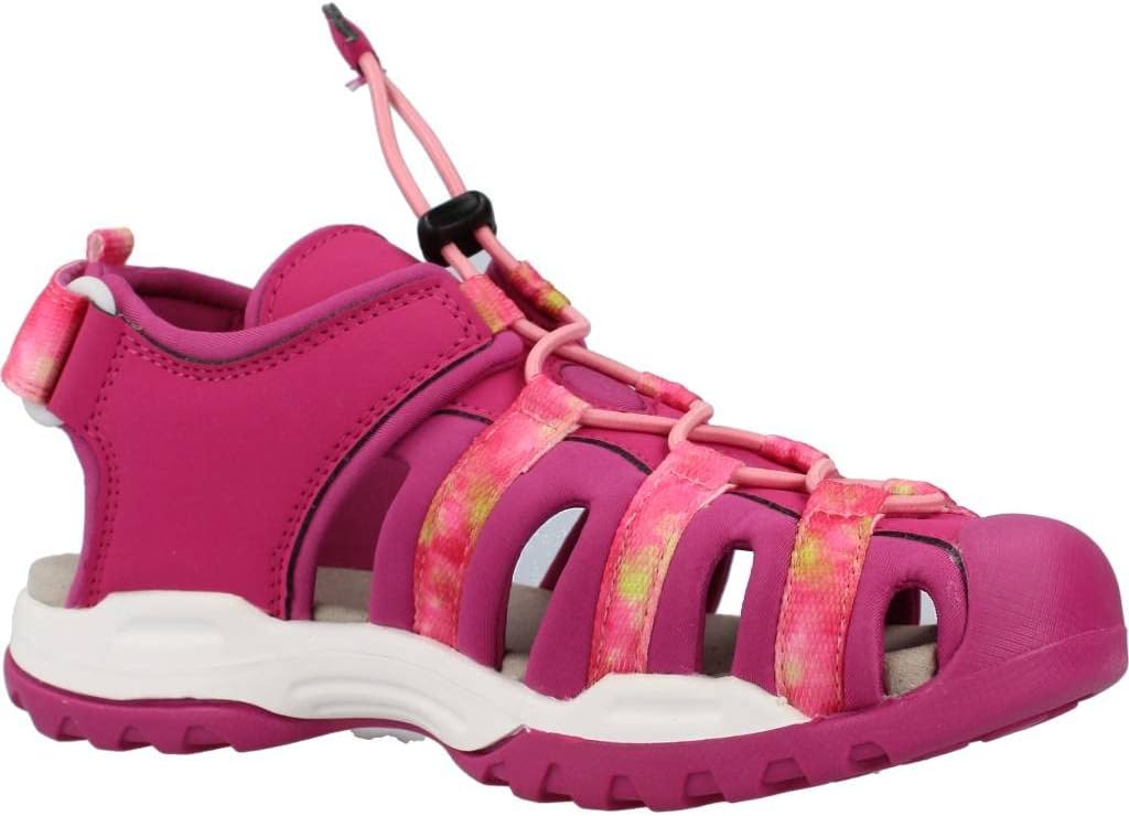 Geox girls Borealis Girl 8