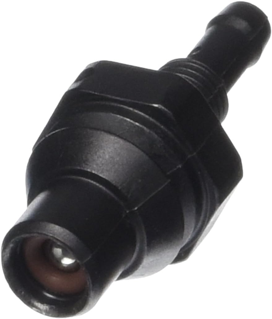 Sierra International, 18-80409, Fuel Connector, white