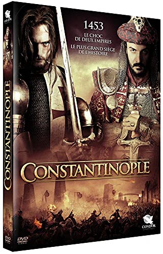 Photo de Constantinople