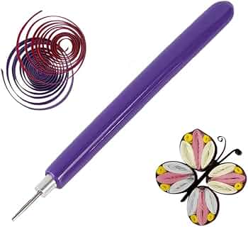 ペーパークイリング　専用ページ Amazon.co.jp: KXYSLY クイリングツール クラフト手芸 造花クイリング