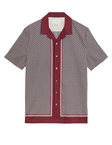Image of Marks & Spencer Men Shirt