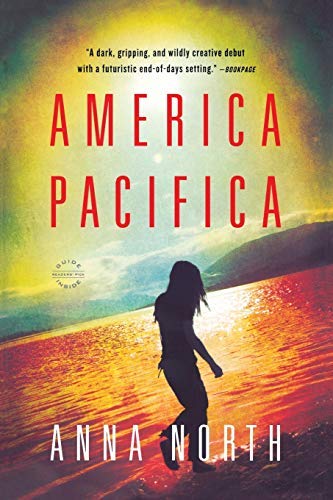 Photo de [America Pacifica] [By: North, Anna] [June, 2012]