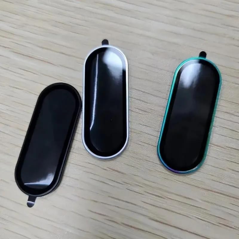 Image of [1 Pack Camera Lens Protector For Vivo V60 5G Tempered Glass Metal Camera Rings / /Anti-Scratch /Case Friendly [Gold]