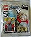 LEGO Superheroes: Thor with Mjölnir and Lightning Power